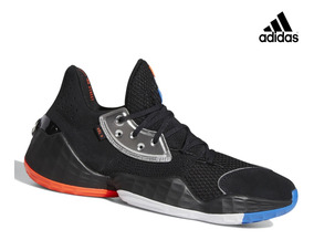 adidas harden azul marino