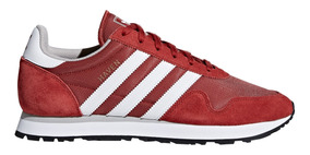 adidas new haven rojas