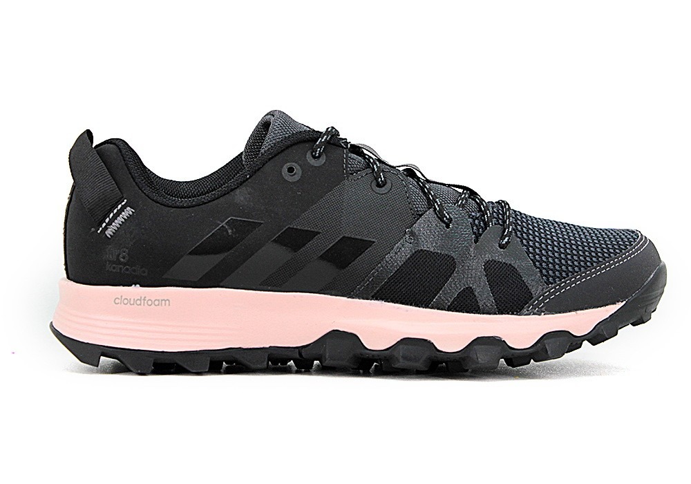 comprar adidas kanadia mujer