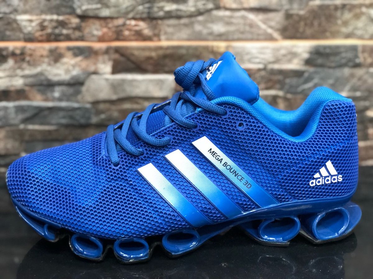 mega bounce adidas