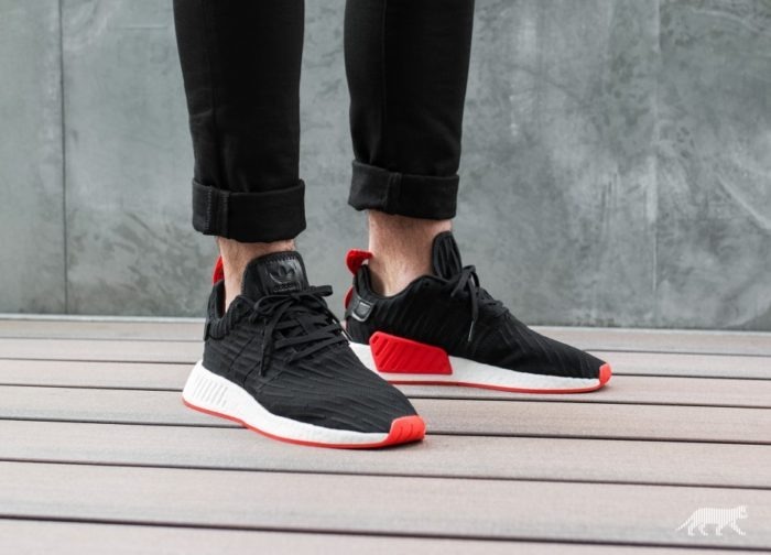 adidas nmd r2 hombre