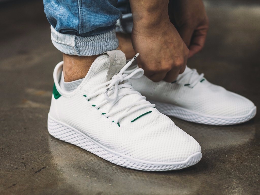 adidas pharrell williams 39