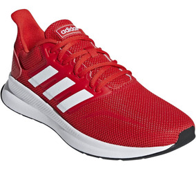 توزيع كنغر أزمة Zapatillas Adidas Rojas De Hombre Unit3studio Org - adidas logo png roblox off 66 www skolanlar nu