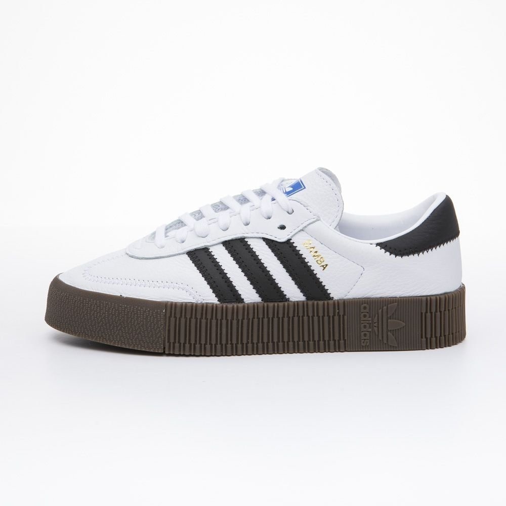 zapatillas adidas samba rose zapatillas adidas samba rose