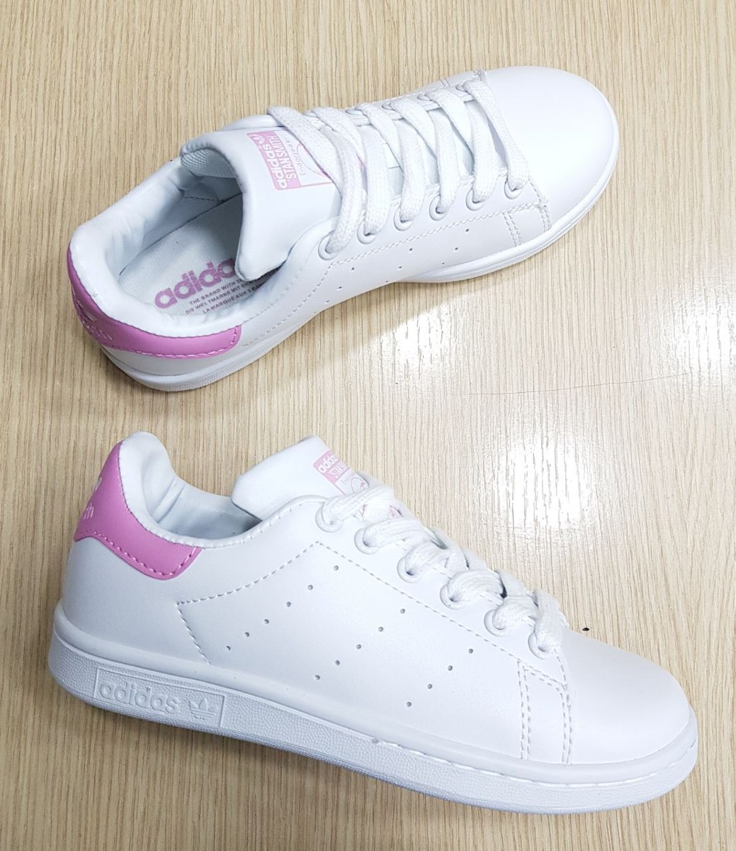 zapatillas stan smith para mujer