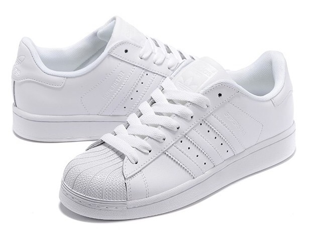 Superstar Blancas Adidas Factory Sale, UP TO 66% OFF | www ... بي دي