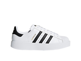 zapatillas adidas mujer plataforma