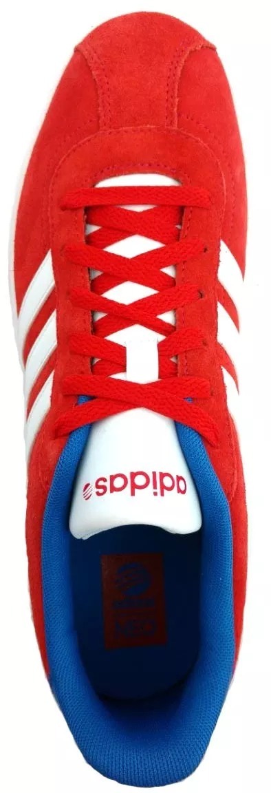 zapatilla adidas urbana vlneo court zapatilla adidas urbana vlneo court