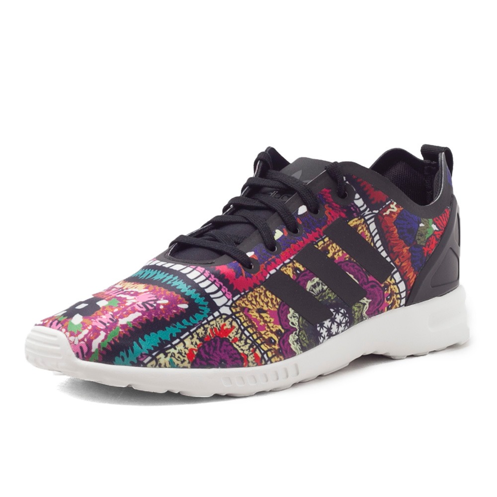 zapatillas adidas flux