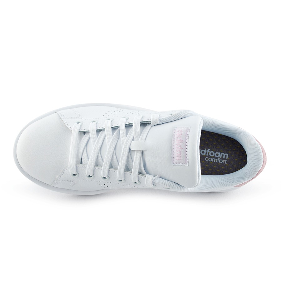 zapatillas advantage adidas mujer zapatillas advantage adidas mujer