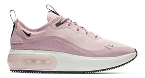 nike air max mujer con plataforma