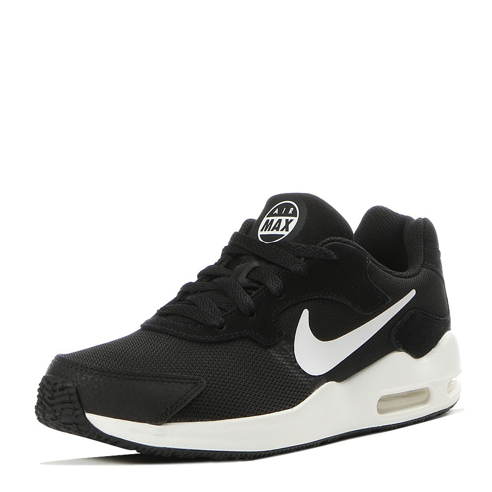Zapatilla Air Max Guile Nike Negro Zapatilla Air Max Guile Nike Negro