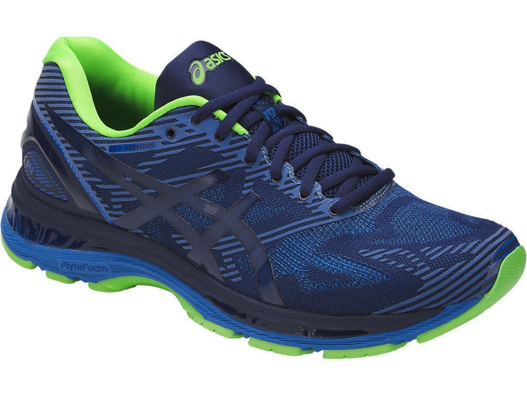 zapatillas asics nimbus 19 hombre zapatillas asics nimbus 19 hombre
