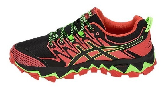 asics fujitrabuco 7 trail running hombre asics fujitrabuco 7 trail running hombre