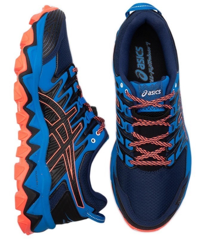 asics hombre running gel trabuco asics hombre running gel trabuco