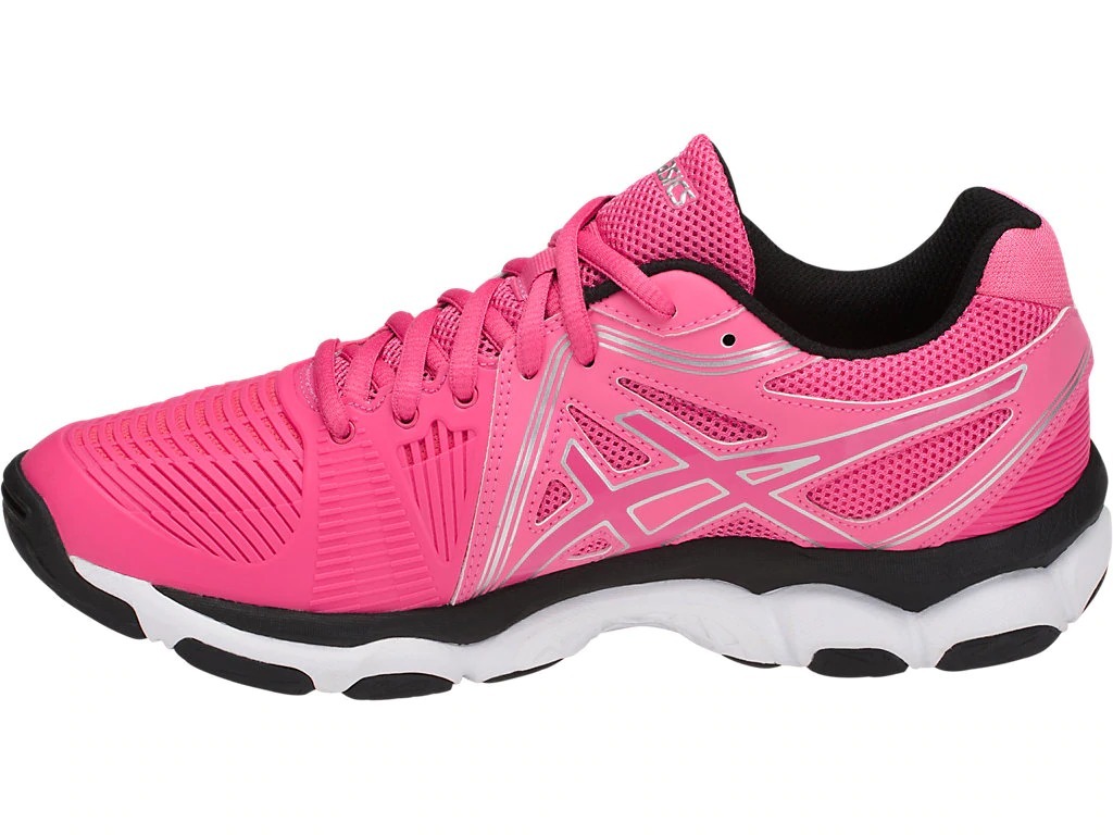 ASICS Voleibol fucsia ASICS Voleibol fucsia