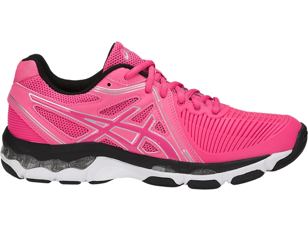 ASICS Voleibol fucsia ASICS Voleibol fucsia