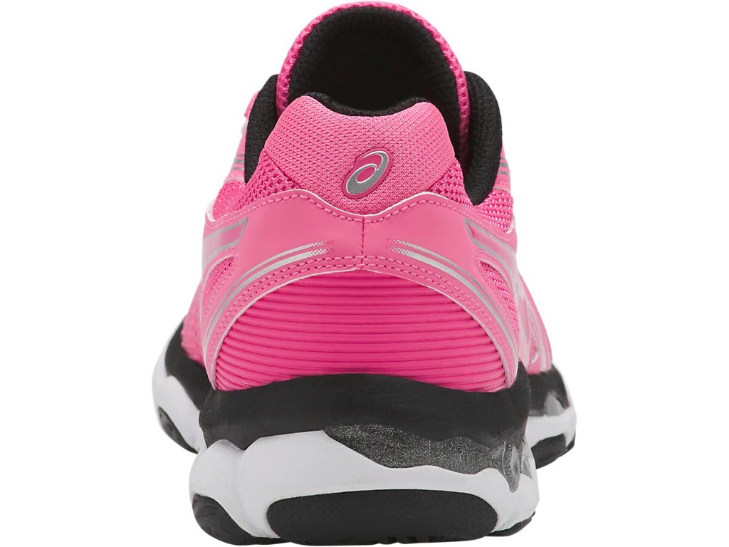ASICS Voleibol fucsia ASICS Voleibol fucsia