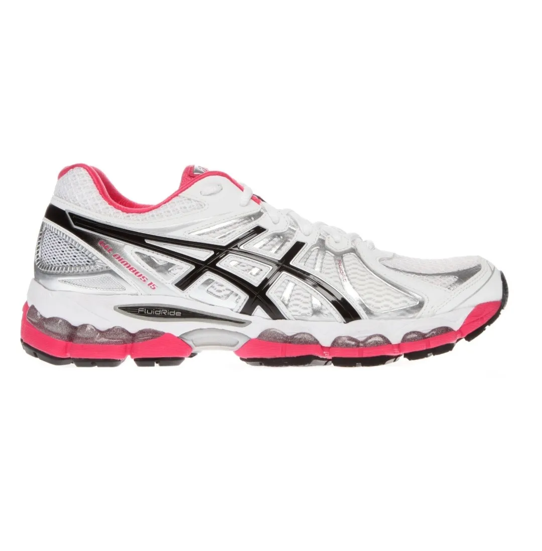 {keywor d} asics gel nimbus 15