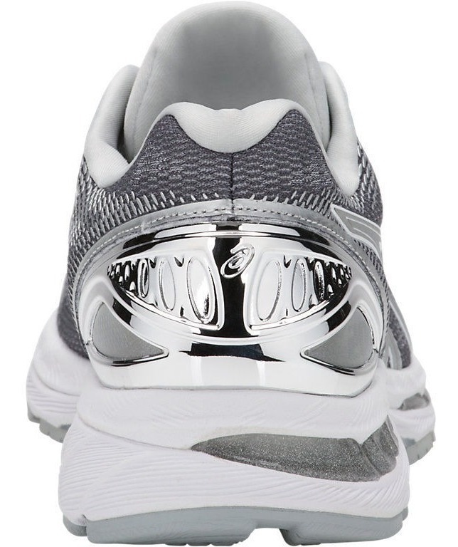 Zapatilla Asics Gel Nimbus 20 Platinum Running Hombre Zapatilla Asics Gel Nimbus 20 Platinum Running Hombre
