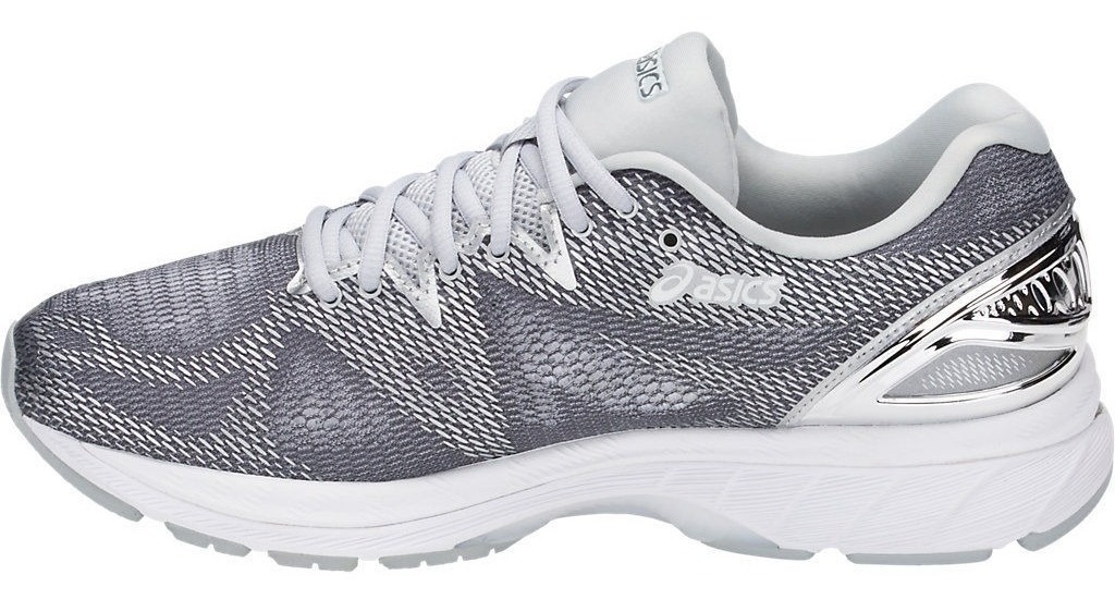 Zapatilla Asics Gel Nimbus 20 Platinum Running Hombre Zapatilla Asics Gel Nimbus 20 Platinum Running Hombre