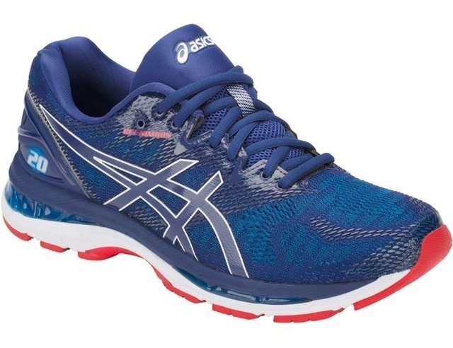 asics nimbus roja asics nimbus roja
