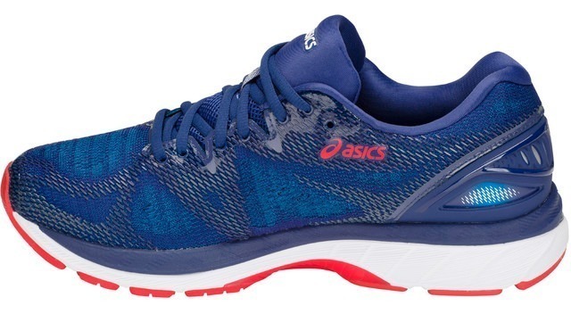 asics running hombre rojo asics running hombre rojo