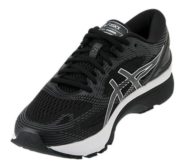 asics gel nimbus 21 hombre running 43 asics gel nimbus 21 hombre running 43
