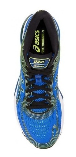 asics gel nimbus hombre 21 asics gel nimbus hombre 21