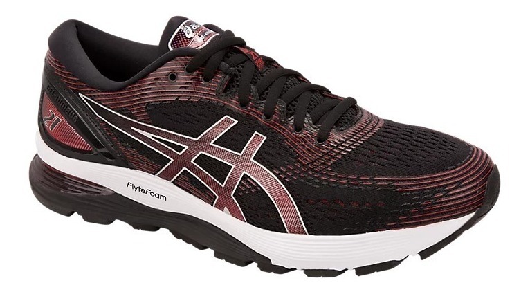 asics hombre running gel rojas asics hombre running gel rojas