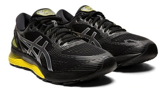 zapatillas asics running hombre negro zapatillas asics running hombre negro