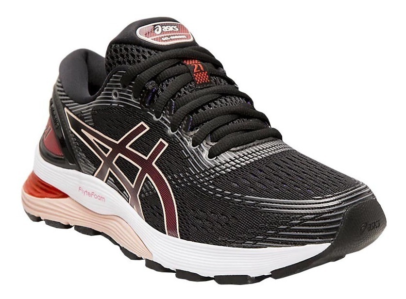 zapatillas asics running mujer negras zapatillas asics running mujer negras