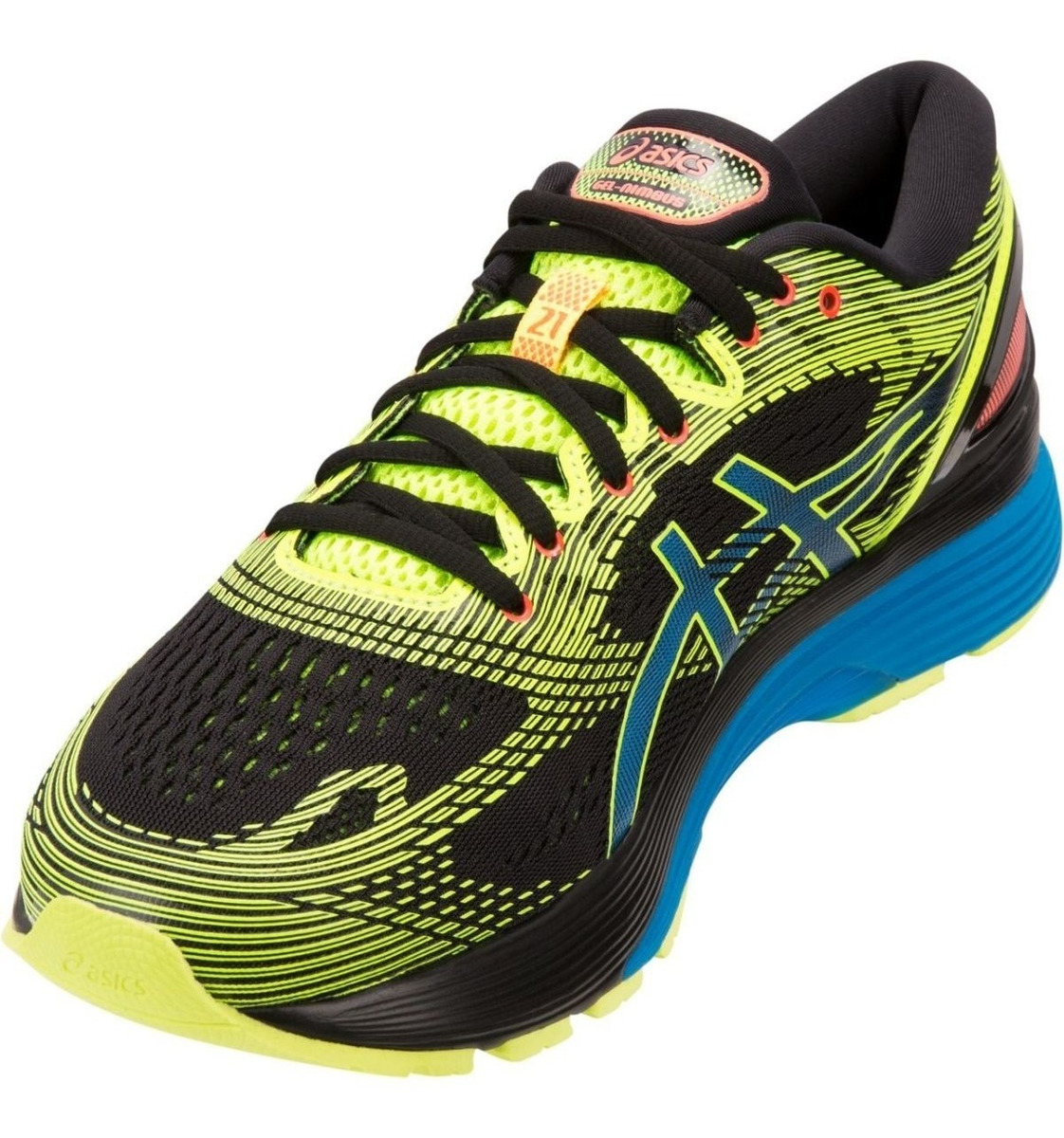 asics nimbus 21 hombre asics nimbus 21 hombre