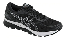 asics nimbus negras asics nimbus negras