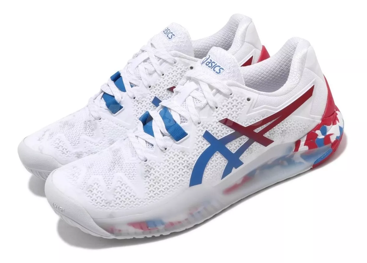 zapatillas asics indoor