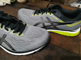 asics pie cavo