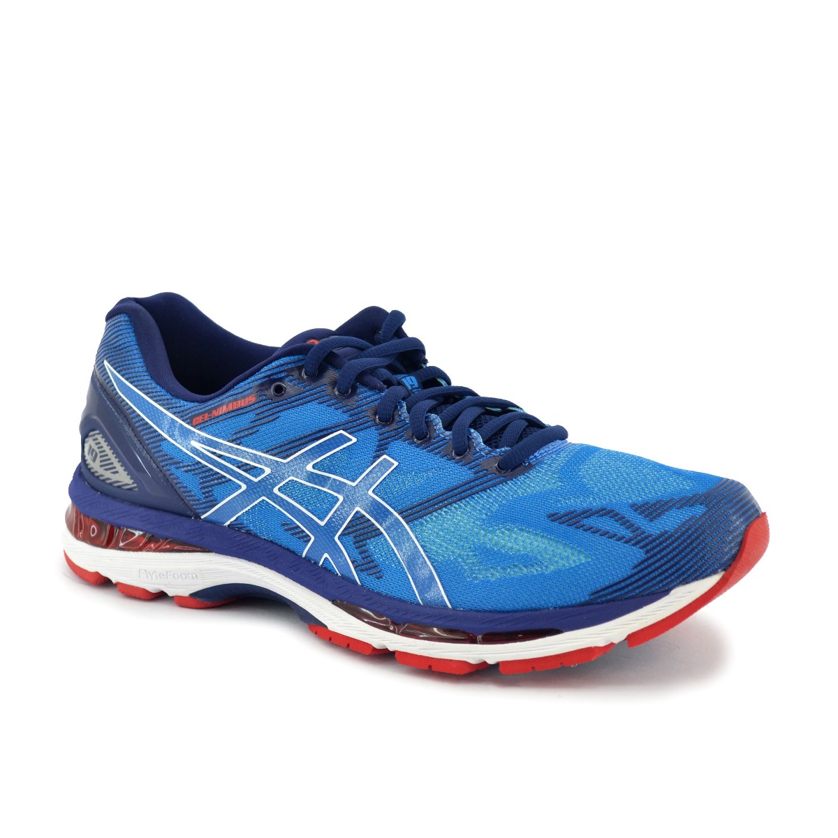 ASICS Running turquesa ASICS Running turquesa