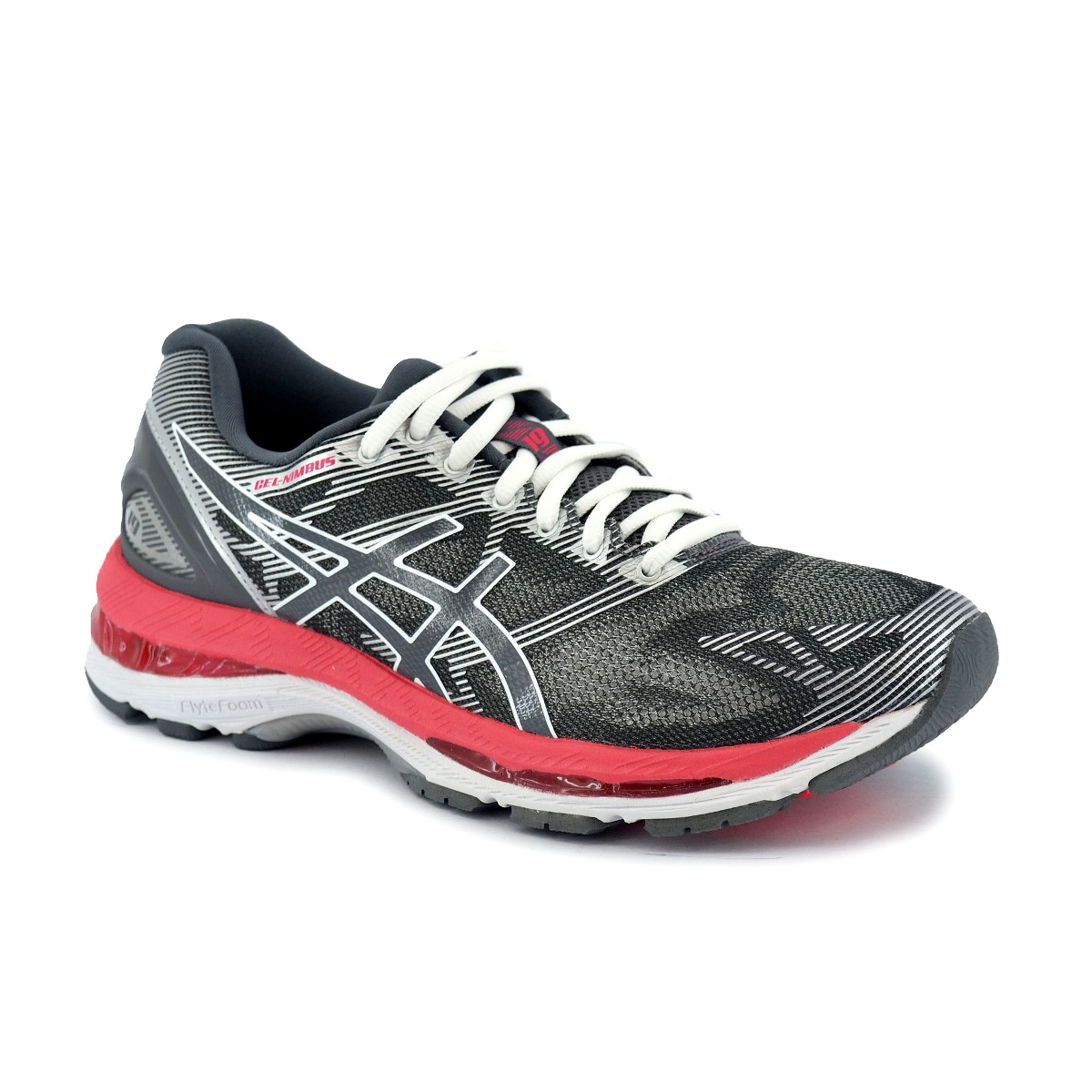 asics nimbus 19 mujer gris asics nimbus 19 mujer gris