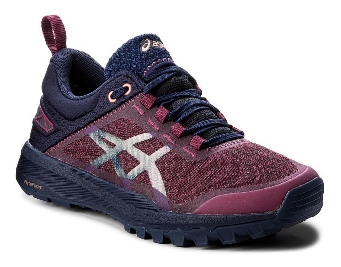asics trekking mujer asics trekking mujer
