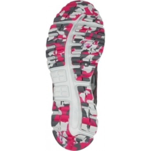 Asics Gel Scram 3 Chica Asics Gel Scram 3 Chica