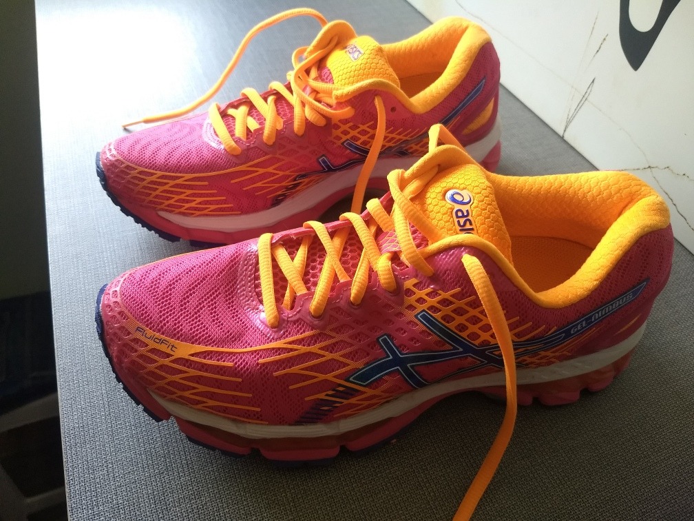 zapatillas asics nimbus 17 zapatillas asics nimbus 17