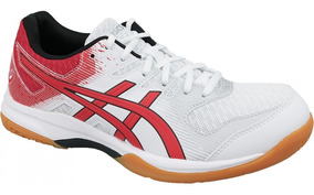 asics voley hombre