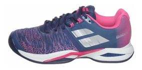 zapatillas babolat mujer