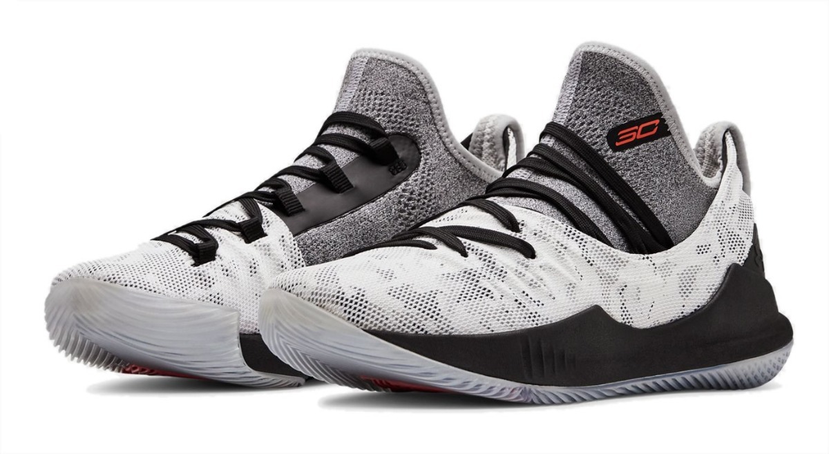 zapatillas curry 5