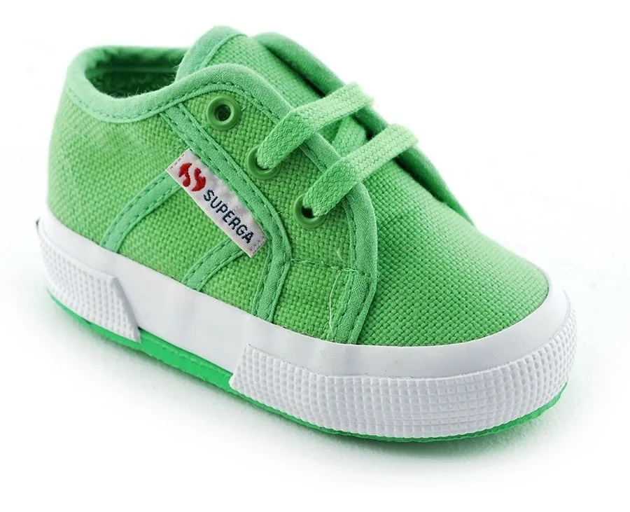 Zapatilla Bebj Baby Classic G Superga Niño - $ 1.239,00 en Mercado