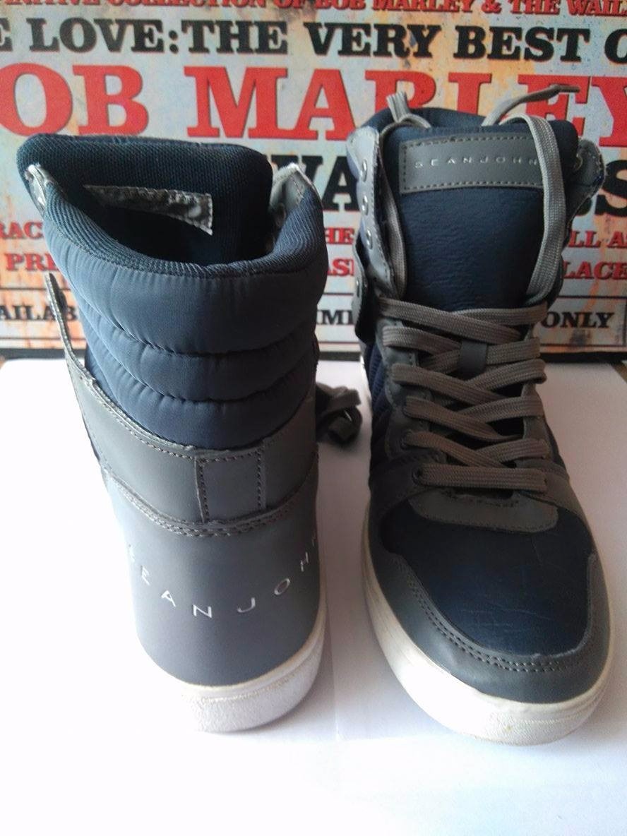 Botines Zapatilla Sean Adidas By 00 John Nike No 200 Puff S Daddy dCC6rq5x