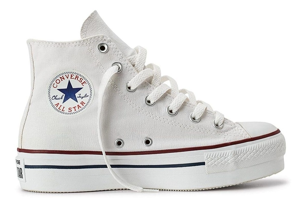 converse all star hi platform converse all star hi platform