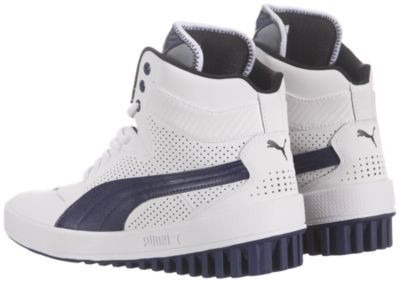 zapatillas puma botitas hombre blancas zapatillas puma botitas hombre blancas