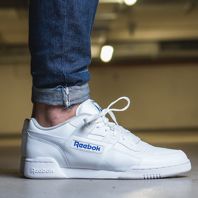 zapatos reebok hombre