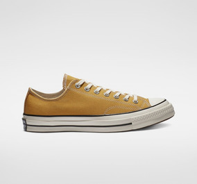 converse ocre